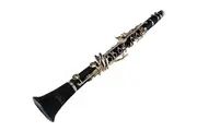 Axiom E Flat Clarinet