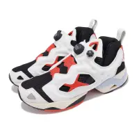 在飛比找博客來優惠-Reebok 休閒鞋 Instapump Fury 95 男