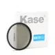 Kase卡色 72mm偏振鏡CPL濾鏡適用索尼24-240 佳能18-200 鏡頭偏光