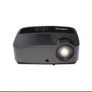 InFocus IN118HDxc DLP Projector - 1080P - HDMI