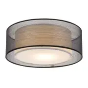 Telbix Loria Large Batten Fix