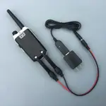 USB對講機配件大全充電器車用USB快充通用模擬插卡公網對講機充電