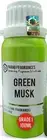 Green Musk 100ml Concentrated Perfume Oil by Parag Fragrances Free shipping