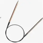 SeaSpray Serenity Circular Knitting Needles - 16 inch, Size 1.5