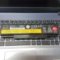 在飛比找松果購物優惠-LENOVO E550 E560 原廠電池 E550C E5