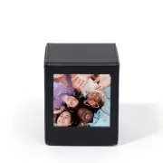 Square Film Frame Photo Storage Box for Fujifilm Instant Film Cameras Instax SQ4