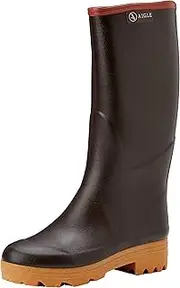 [Aigle] Women's Chambord Pro L2 Work Wellington Boots