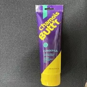 Chamois Butt'r Eurostyle Anti-Chafe Cream, 8 ounce tube