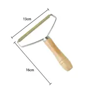 Lint Hair Remover Brush Cleaning Brush Sofa Fuzz Fabric Dust Removal Pet Cat Dog