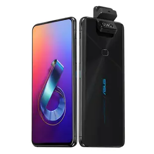 ASUS ZenFone 6 (8G/512G)最低價格,規格,跑分,比較及評價|傑昇通信~挑戰手機市場最低價