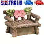 # Fairy Garden Kit Creative Garden Cottage Figurines for Fairy Garden Decoration