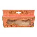 IONI 3D 100% HANDMADE FAUX MINK LASHES NEW IN BOX 686602 WISPY