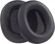 Replacement Ear Pads for Panasonic RP-HTX80B RP-HTX90N Retro Bluetooth Wireless