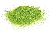 Hornby Scatter Light Green OO Gauge Model Railway Scenic Products R7172