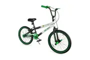 John Deere 20'' 50cm Dirt Rush Freestyle BMX Kids Childrens Bike Bicycle 7y+