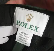 *** Rolex Big Boat Series 2024 Rolex Green Hat 60th Anniversary Regatta Major **