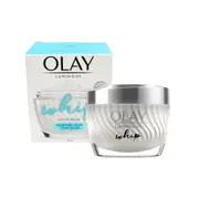 Olay Luminous Whip UV Moisturiser SPF30 50g