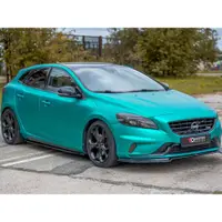 在飛比找蝦皮購物優惠-Maxton Design | Volvo V40 (201