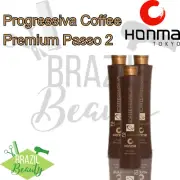 Progressiva Honma Tokyo Coffee Premium Passo 2 - 1 Litros 33.81fl.oz