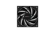 DEEPCOOL FK120 AK620 High-Performance PWM Fan 120mm, 500-1850 RPM, High Static Pressure & Airflow, Shock Absorbing, Silent Efficiency