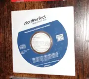 WordPerfect 2003 Productivity Pack CD-ROM, OEM NEW & SEALED free ship