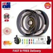 Professional Black Yoyo for Kids with Bearing Removal Tool, Bag, Glove,12 Stings