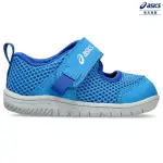 【ASICS 亞瑟士】MESHOES BABY 小童 涼鞋(1144A364-400)