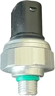 Sensors A/C Air Conditioning Safety Pressure Switch Sensor Fit for BMW X5 E53 E70 Z4 E85 E86 X3 E83 X6 E71 E72 X3 F25