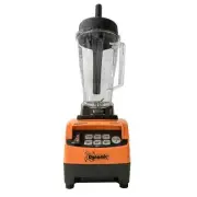 Dynamic BL002.1T BlendPro 2T Performance 68 oz. One Touch High Speed Blender
