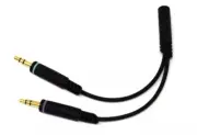 Astro PC Splitter (65mm) for Astro A30 and A40