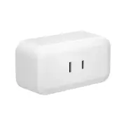 SONOFF Zigbee Smart Plug| iPlug Series S40 Lite Type A
