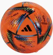 Adidas Pro Praia Al Rihla Beach Ball Size 5