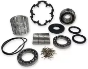Polaris General 1000 (2018-23) Front Differential Rebuild with ALUMINUM Sprague