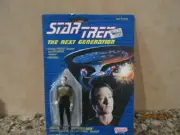 1988 Galoob Star Trek: The Next Generation Lieutenant Commander Data