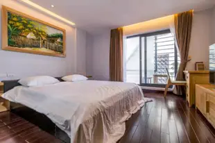 佐迪高級公寓Zody Premium Apartment