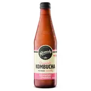 Organic Remedy Raspberry Lemonade Kombucha - Fresh, healthy organic delivery | Doorstep Organics