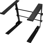 Ultimate Support JS-LPT100 JamStands Series Single-tier, Multi-purpose Laptop...