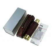 Metal Spyglass Pirate Monocular Pocket Mini Monocular 25x30