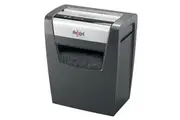 Rexel Momentum X312 Office Home 23L Cross Cut Shredder A4 Paper 12 Sheets Cutter