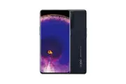 Oppo Find X5 256GB Black - As New Refurbished