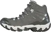 [Oboz] Womens Mystic Low BDry-W Mystic Low BDry-w