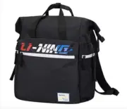 Li-Ning Backpack Table Tennis & Ping Pong Sports Bag, 100% Polyester, Free Ship