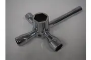 Cross Wrench Hex Socket