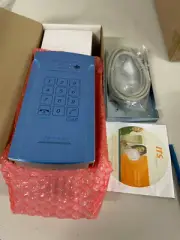 NEW Aleen IP Access control / Outdoor Door Phone With Piezo Keypad PN I00000944