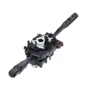 KK19166120D 1533931 Turn Signal Control Switch Combination Multi-Function Assemb Black