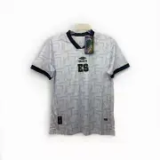Camisa De La Selecta 23/24 El Salvador Jersey Size S