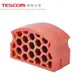TESCOM TCD4000 美髮膠原蛋白負離子補充盒 群光總代理公司貨