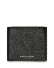 Want Les Essentiels Benin Bi Fold Wallet