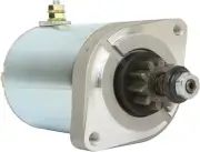DB Electrical SAB0172 Starter Compatible With/Replacement For Cub Cadet RZT...