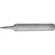 DOSS TIP0.8 Spare Tip To Suit Zd929 and Zd931 Soldering Stations Suits Zd929b 40W Soldering